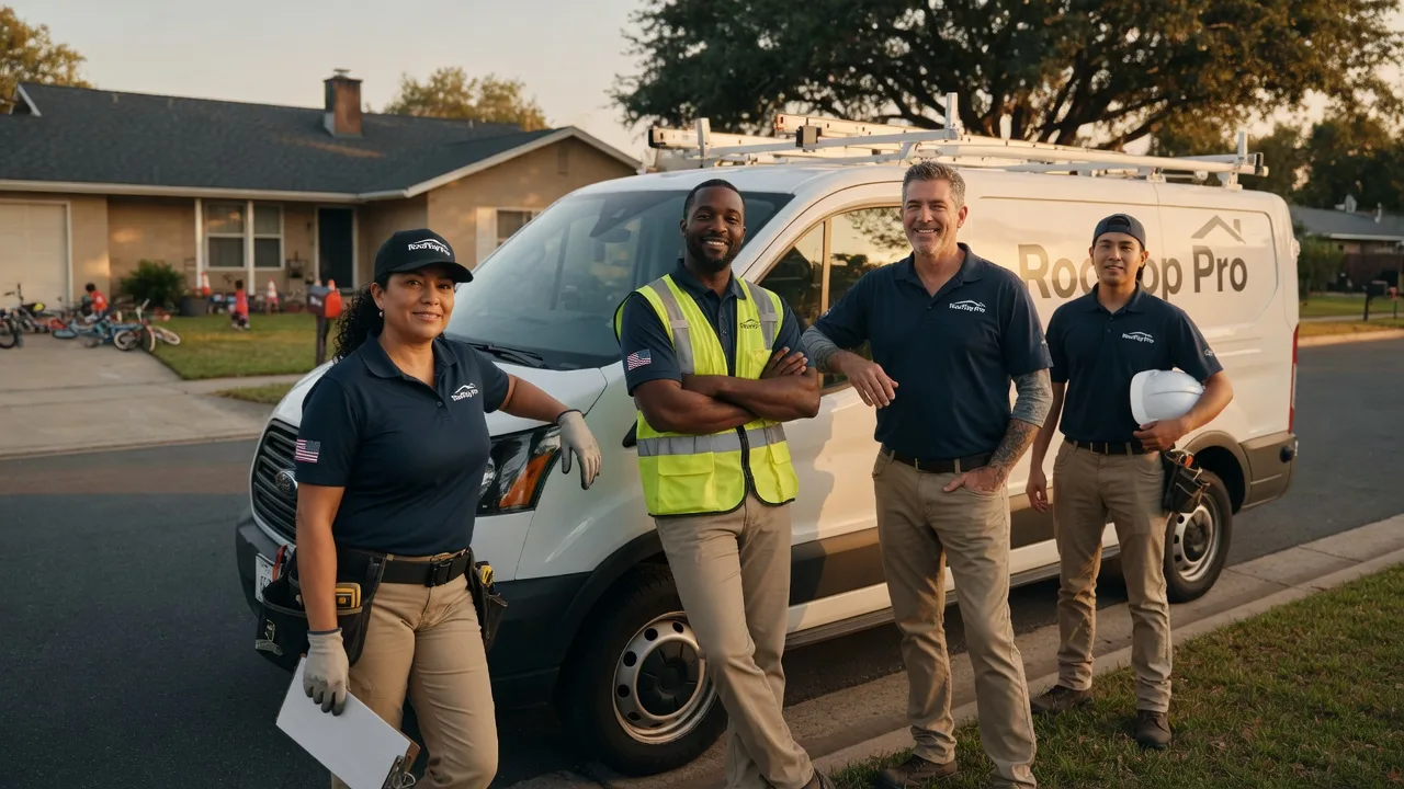 Roof Repair in Black Mountain, NC near me
