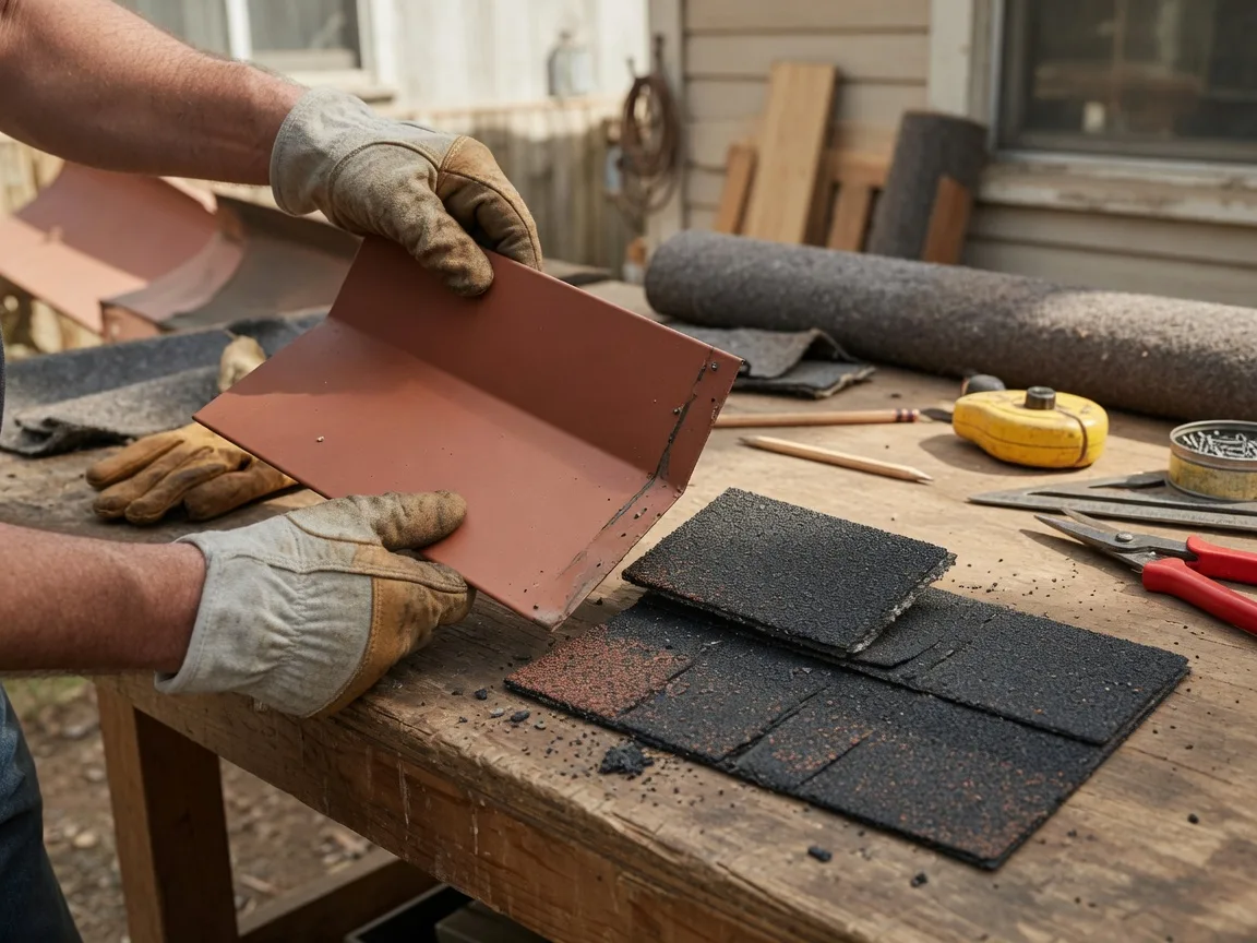 Roof Repair company in Black Mountain, NC